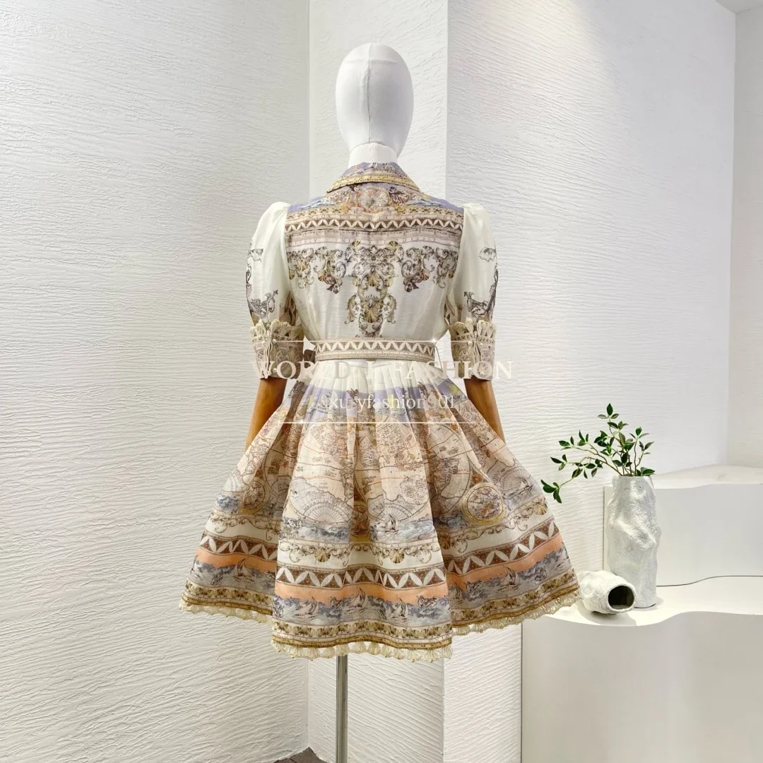 2025 New Linen Silk…