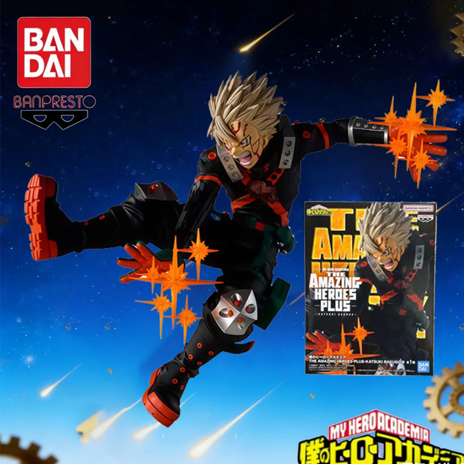 Figura de Acción de 3.7 Pulgadas de Sakata Ginpa, Profesor de GINTAMA de Bandai - Modelo Coleccionable de Anime para Decoración de Escritorio