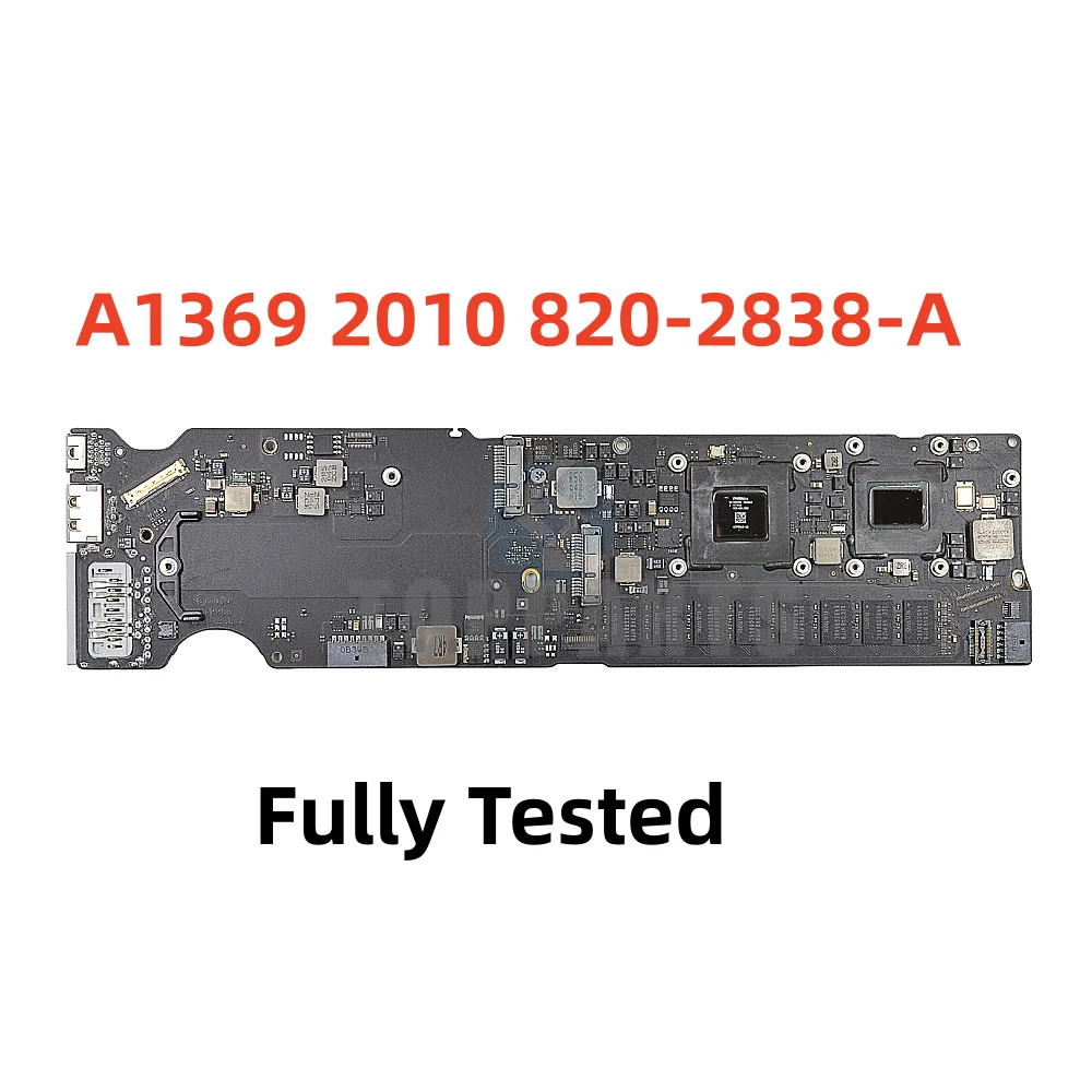 A1466 A1369 Motherboard For MacBook Air 13