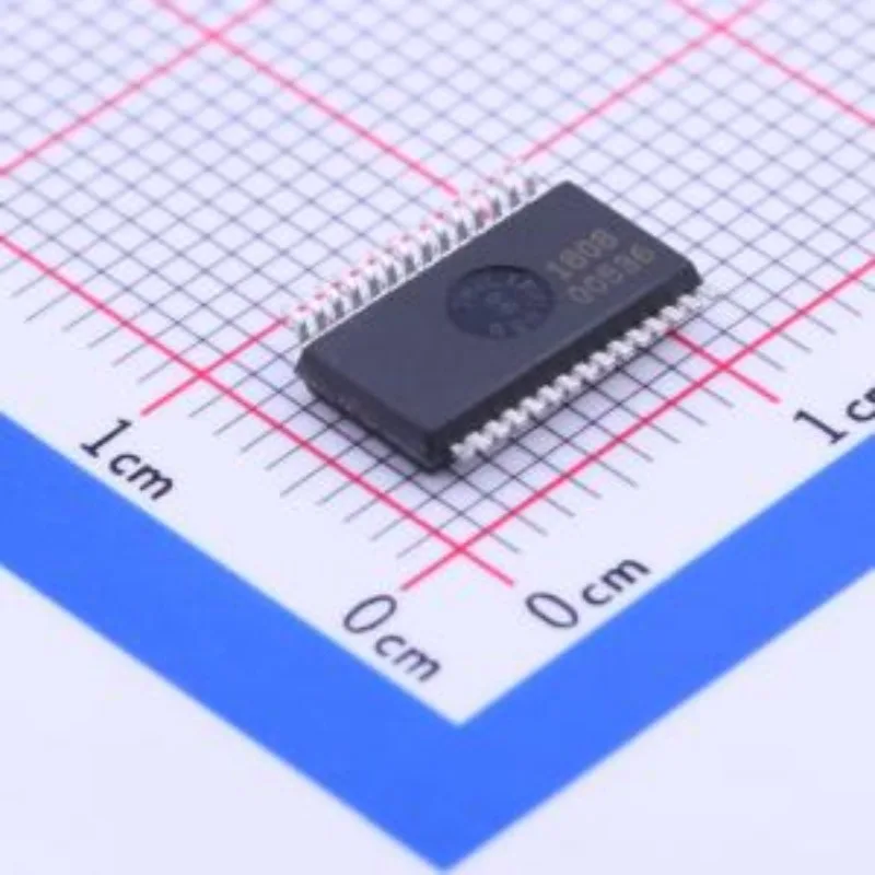 (5/10pcs) PIC18F25K22-I/SS SSOP-28-208mil 100% Original In Stock (MCU/MPU/SOC) 24 1.5KB PIC 32KB