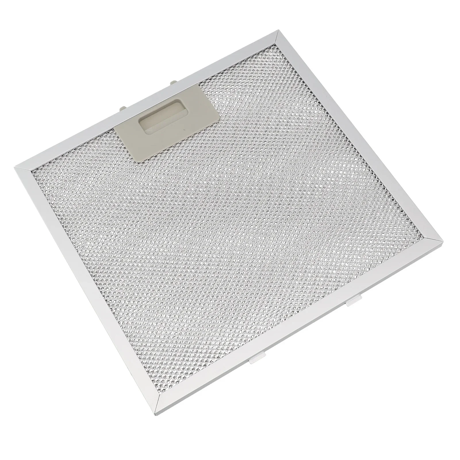 Cooker Hood Filters Stainless Steel Mesh 270x250mm Better Filtration for Range Hoods Maintain Peak Performance