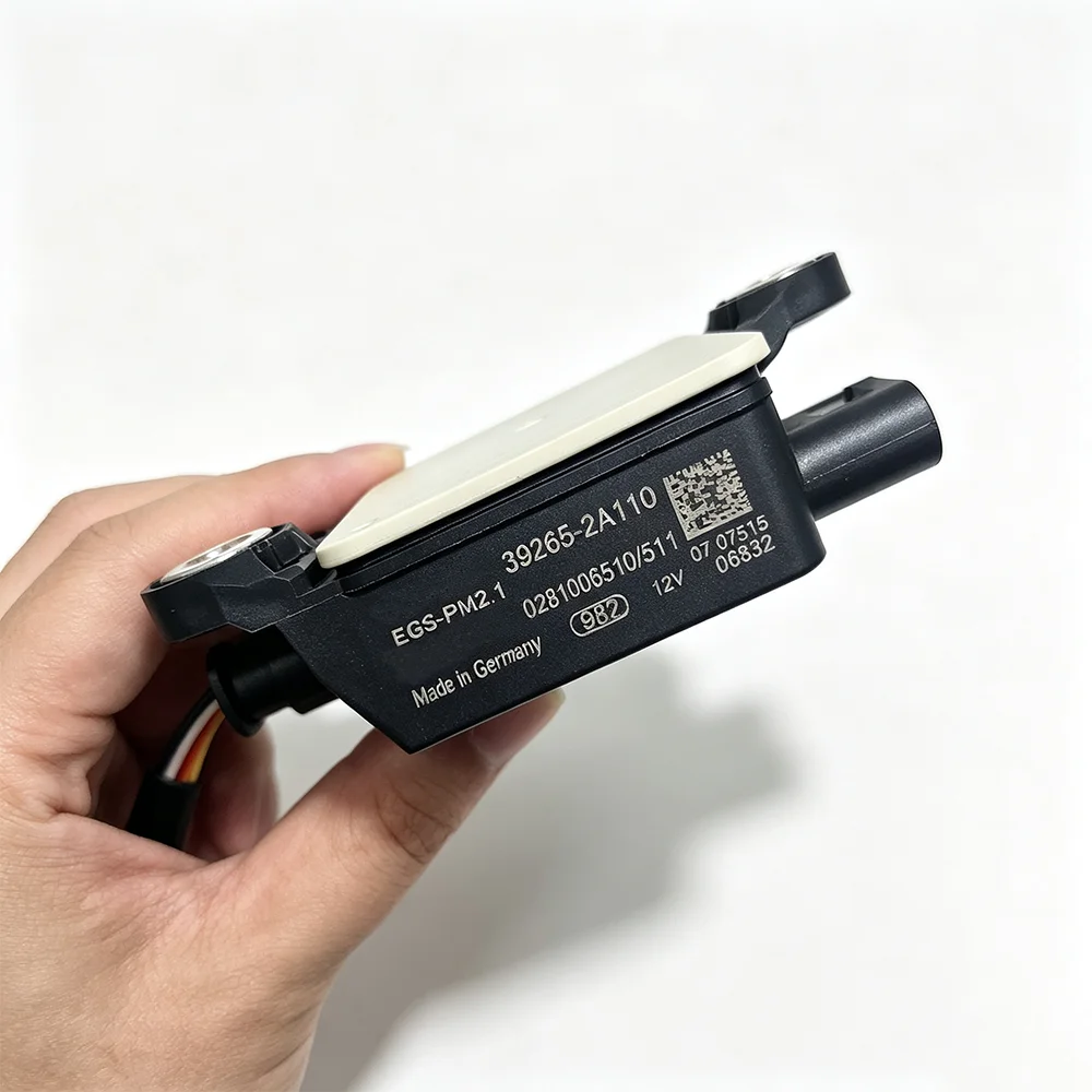 39265-2A110 392652A110 Diesel PM Particle Sensor for KIA RIO for Hyundai I20 ACCENT H100 Porter 0281006511 0281006510