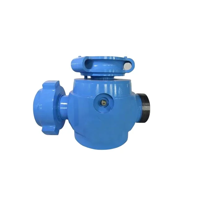 Fmc Spm Sj Type Plu… - image