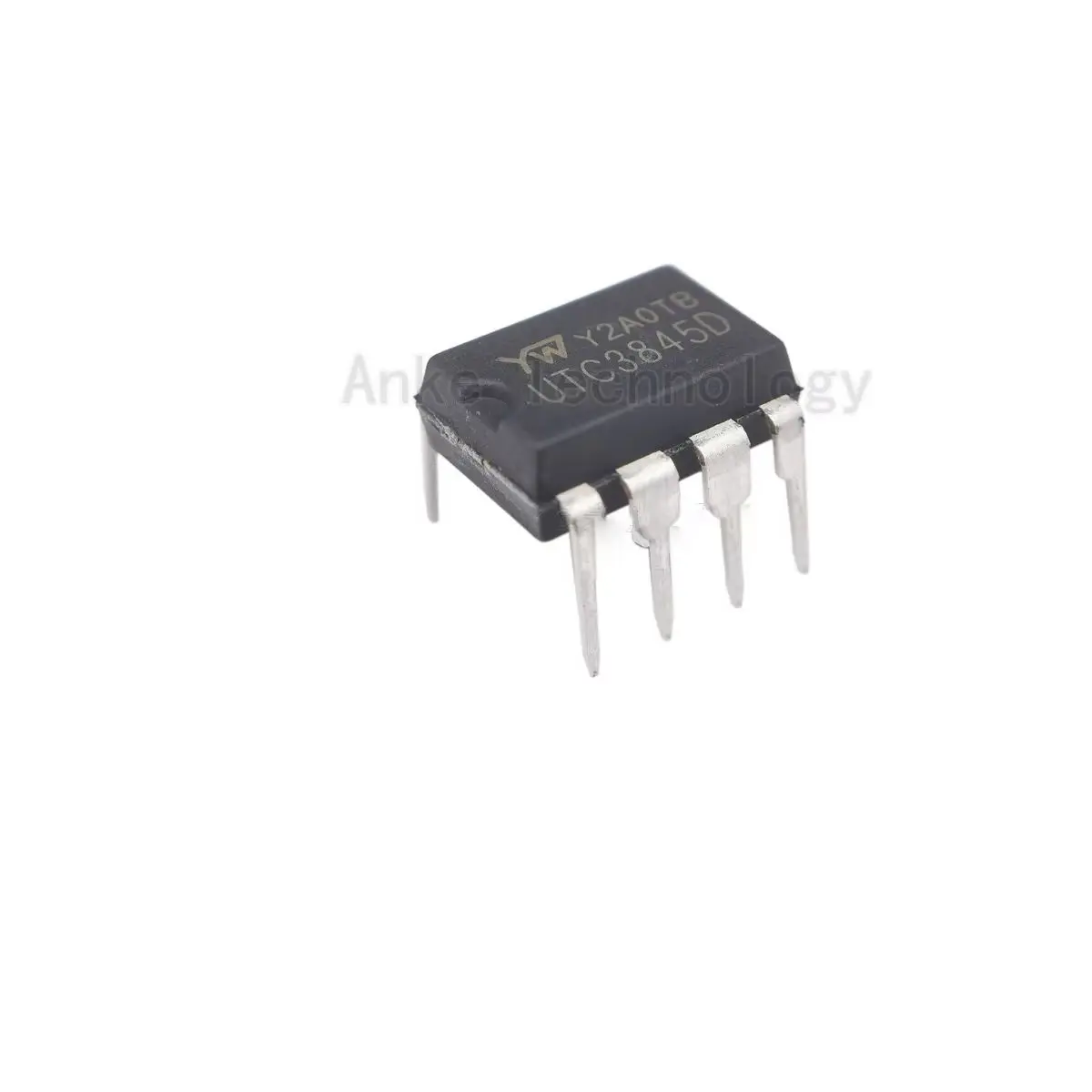 

Genuine Original UTC3845D Current-Mode PWM Controller Power Management IC DIP 10PCS
