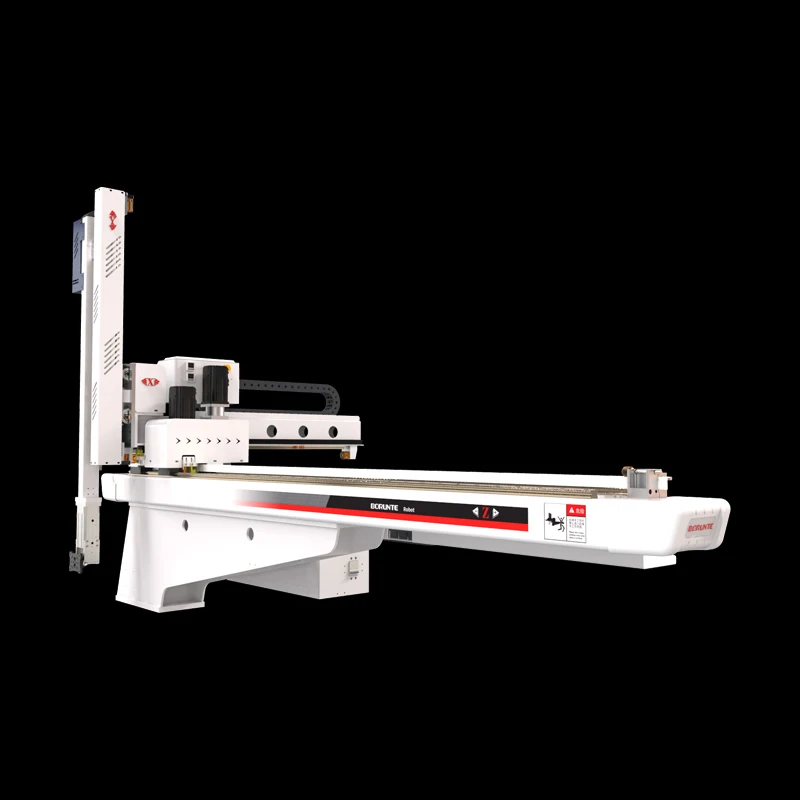 2023 Industrial Molding Machine - 10KG Loading, 305KG Net Weight