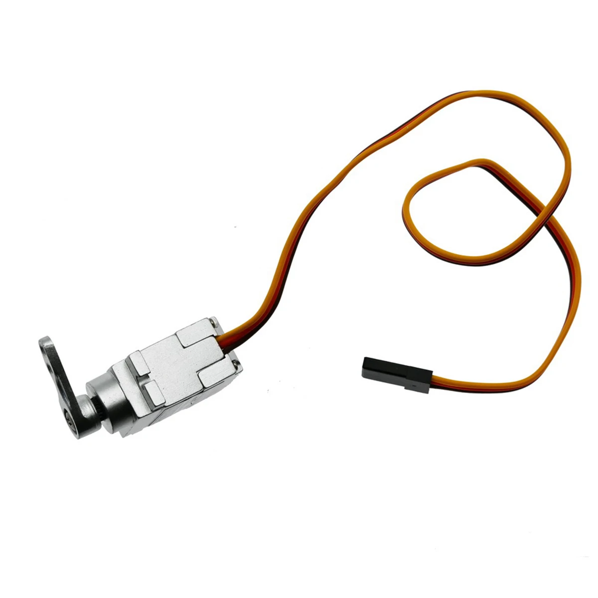 9g All Metal Digital Micro Gear Servo 6kg for RC Car WPL B1 B16 B36 B14 B24 C14 C24 C34 MN D90 MN99S MN45 Upgrade Parts