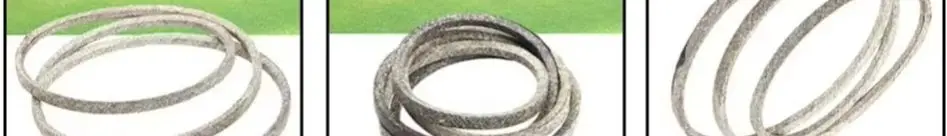 

Ремень для газонокосилки Craftsman/Poulan 532197253 532429636, аксессуары для садового электроинструмента