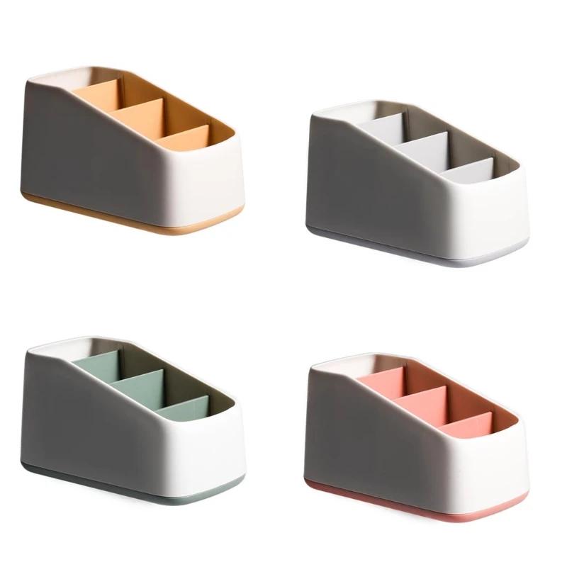 

Upgraded Phone Holder Waterproof Kitchen Desktop Phone Holder Tray