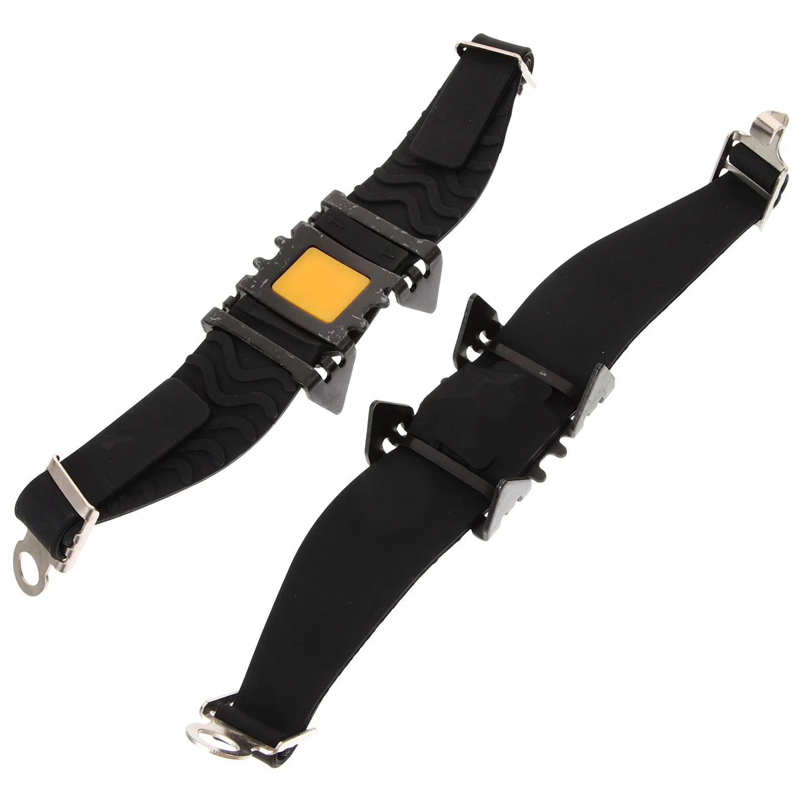 

Grip Snow Shoe Grips for Ice Cleats Crampons Boot Gripper Spikes Shoes Non-slip Boots Splint