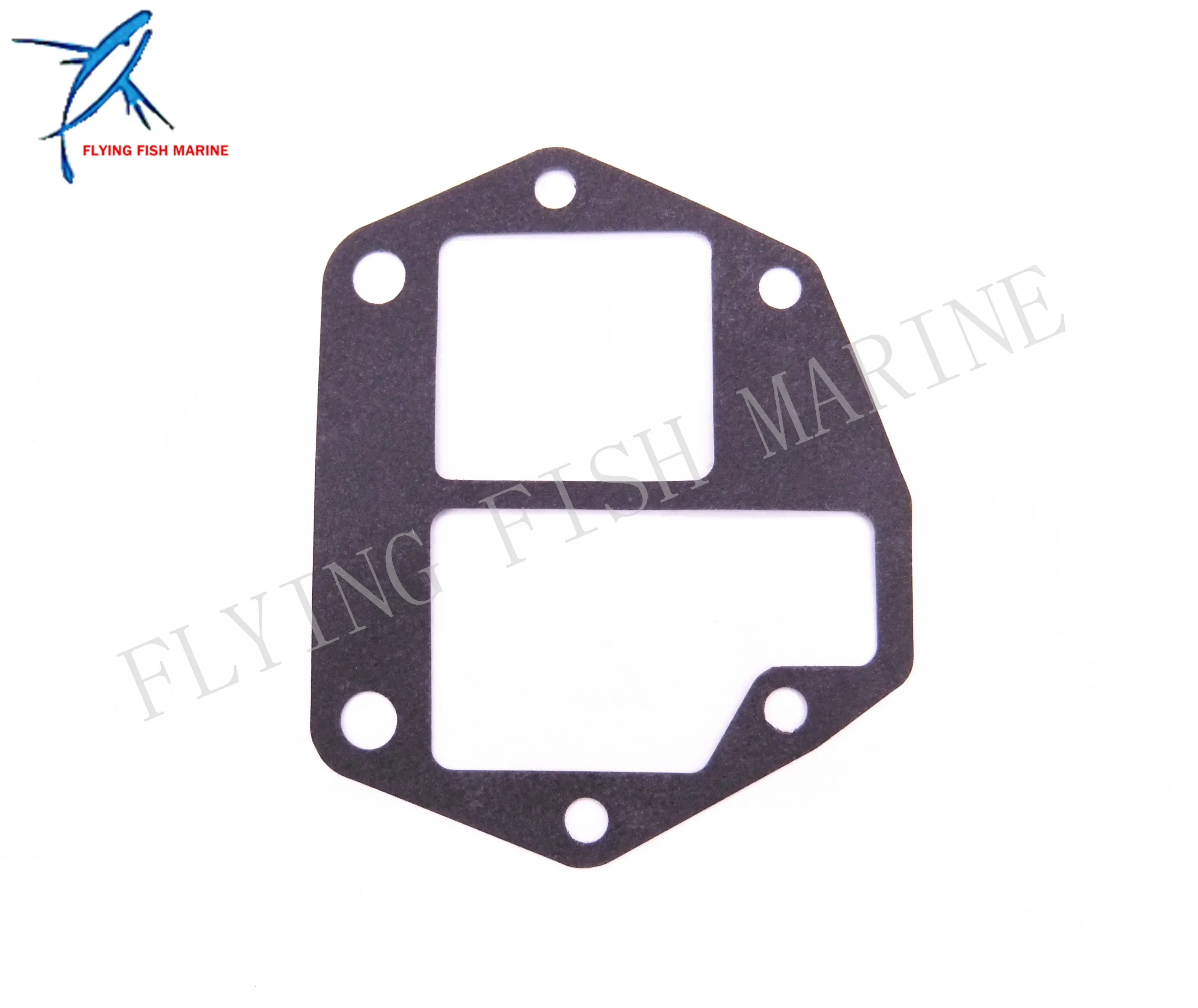 

Outboard Engine T8-05000014 Intake Valve Seating Gasket B for Parsun HDX 2-Stroke T6 T8 T9.8 Outboard Engine