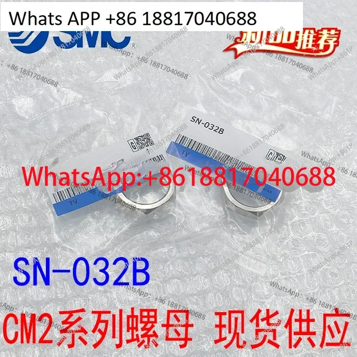 10PCS Type Smc Cyli…