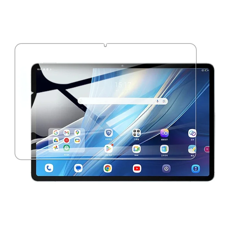 For Oscal Elite 1 12.1 HD Tablet Tempered Glass Clear Screen Protector for OSCAL OscalElite Elite1 Full Cover Protective Film