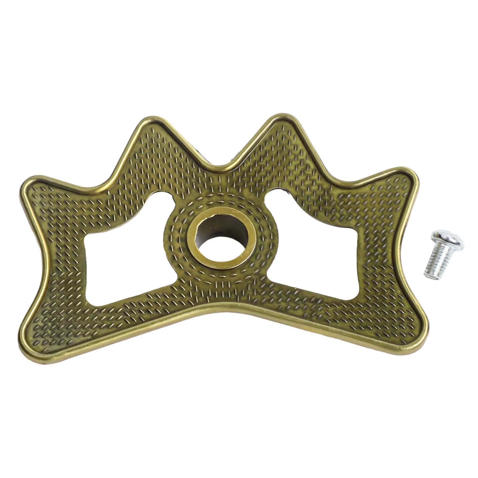 Cue Position Adjustment Metal Cue Bridge Lightweight For Easy Handling Metal Snooker Cue Rest Bridge Accessory
