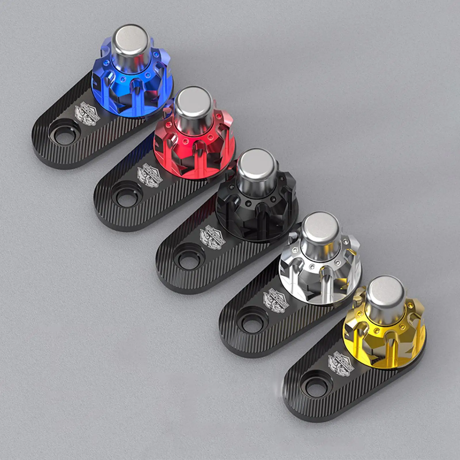 

Brake Parking Latch Motorcycle Brake Lever Motorcycle Handlebar Lock for Uhr150 Motorcycle Electric Vehicles Accessories