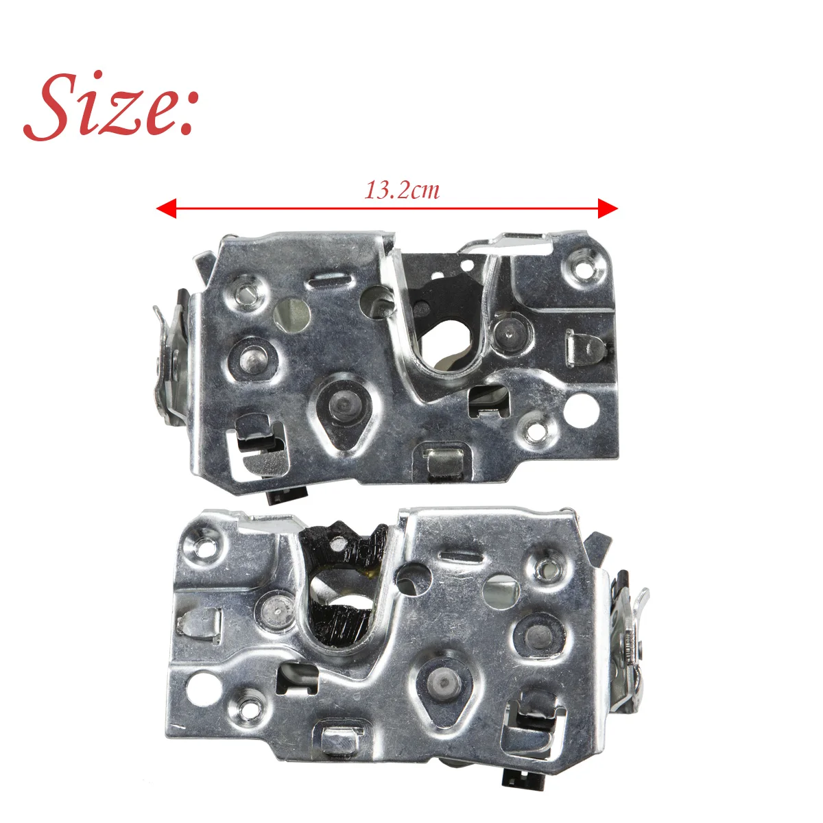 Front Left/Right Door Lock Latch Actuator for GMC C1500 SUBURBAN 1992-1999 16631627, 16631626