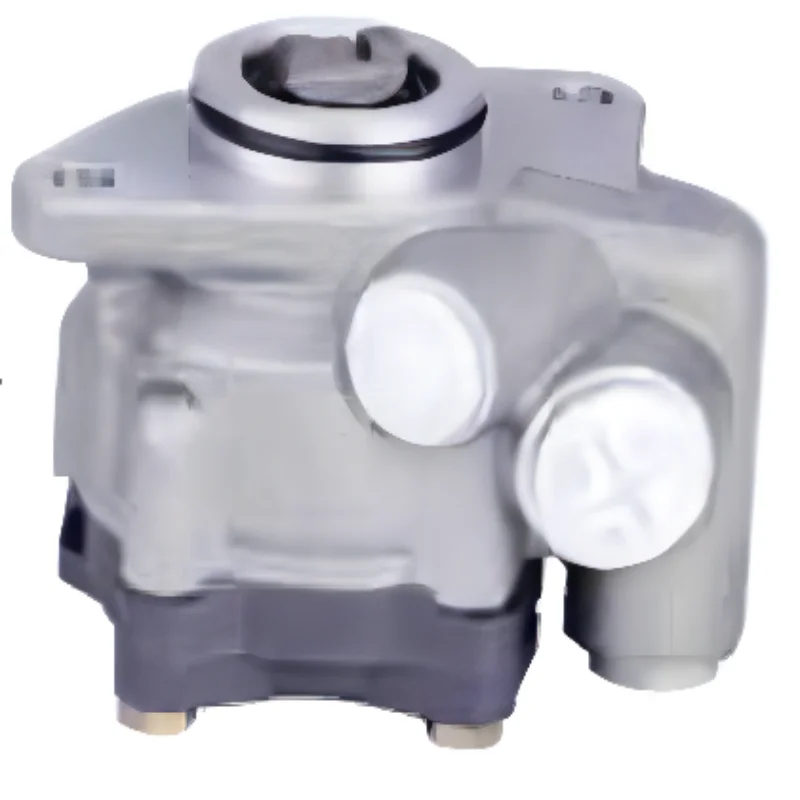 

ZF 7685 955 180 для насоса рулевого управления MA-N
