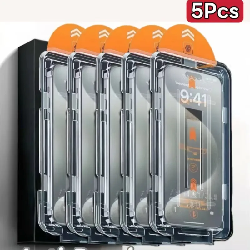 Protecteur d'écran Anti-regard, 1 à 5 pièces, pour Google Pixel 10 9 Pro XL 8A 8 7 7a 6a 5G, accessoires en verre trempé, sans poussière, Kit facile