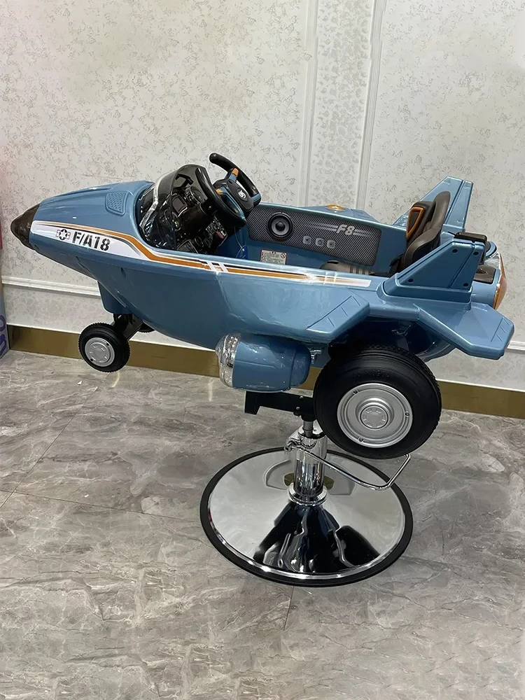 

xx1For Hair Salon Hair Cutting Chair Beauty Salon Salon Chair Cartoon Cute Casual Chair Lift