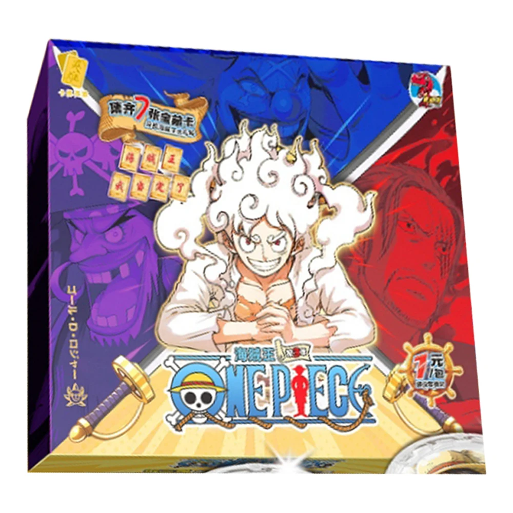 새로운 원피스 카드 밀짚모자 해적 루피 조로 나미 클래 - One Piece Straw Hat 리뷰 및 가격