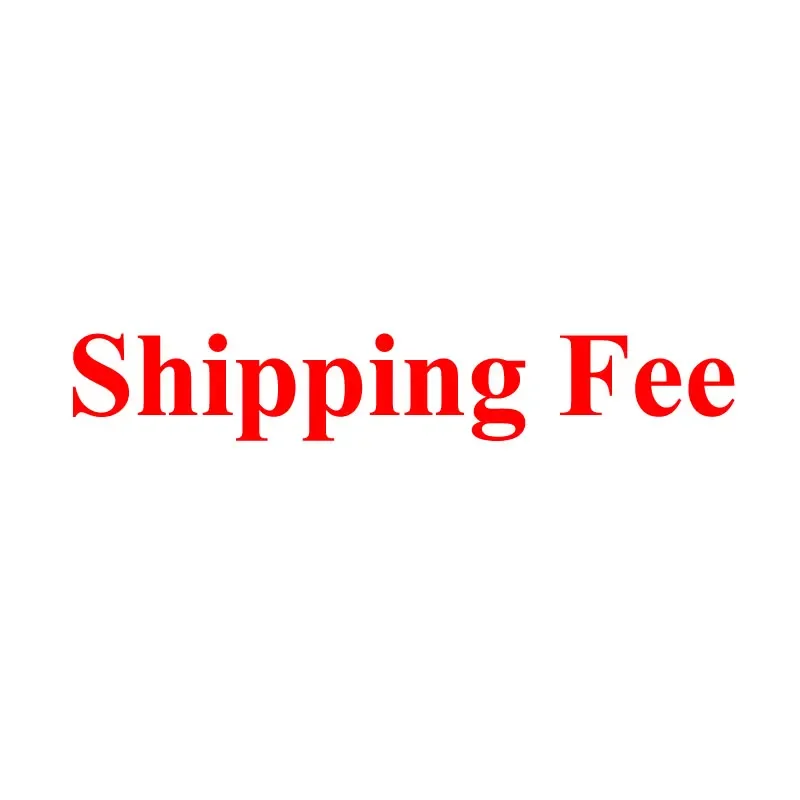 

Shipping Fee