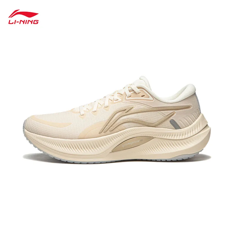 

LI-NING YUEYING 4, женские кроссовки, легкие кроссовки с мягкой подушкой, профессиональная спортивная обувь ARHU022