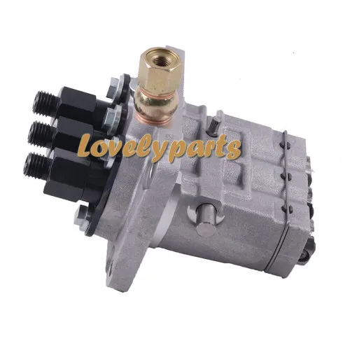 Fuel Injection Pump E5700-51016 E5775-51011 for Daedong 3C093 Kioti CK20 LB1914