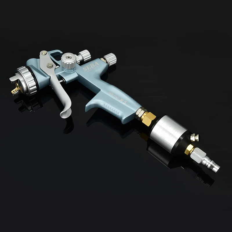 

Air Pipe Water & Oil Separators | 1/4 "NPT Import/Export | 150 PSI | Air Compressors