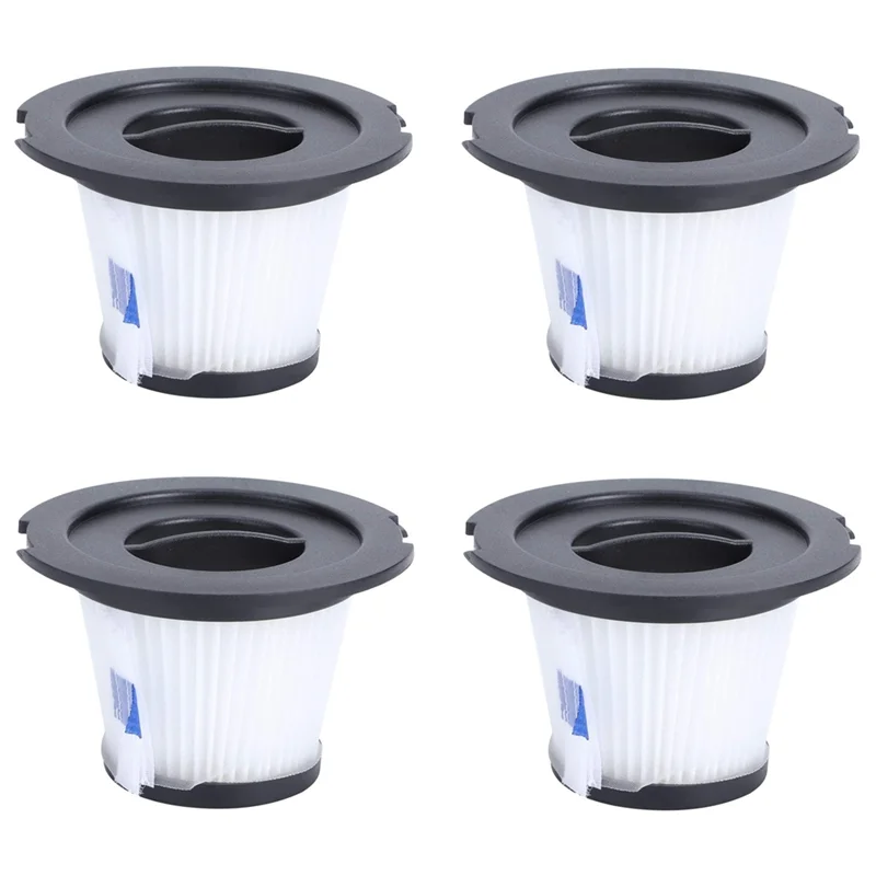 ตัวกรอง HEPA Fit สําหรับ Dibea C17 T6 เครื่องดูดฝุ่นอุปกรณ์เสริมในครัวเรือนเครื่องดูดฝุ่นเปลี่ยนไส้กรอง