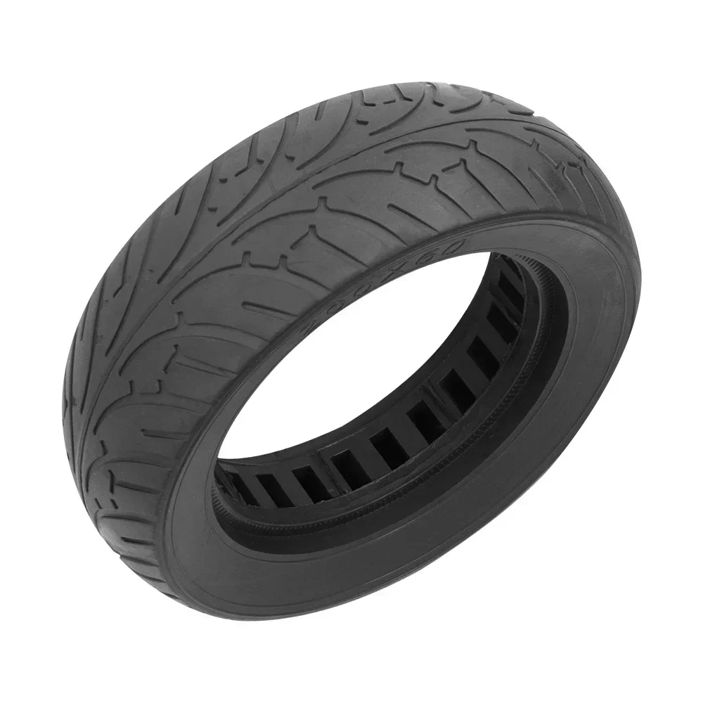 8 Inch Solid Tire Only for ZERO 8 T8 ZERO8 GRACE 8 Dualtron Raptor Electric Scooter Tubeless Tyre Anti-Explosion Tires 200×60mm