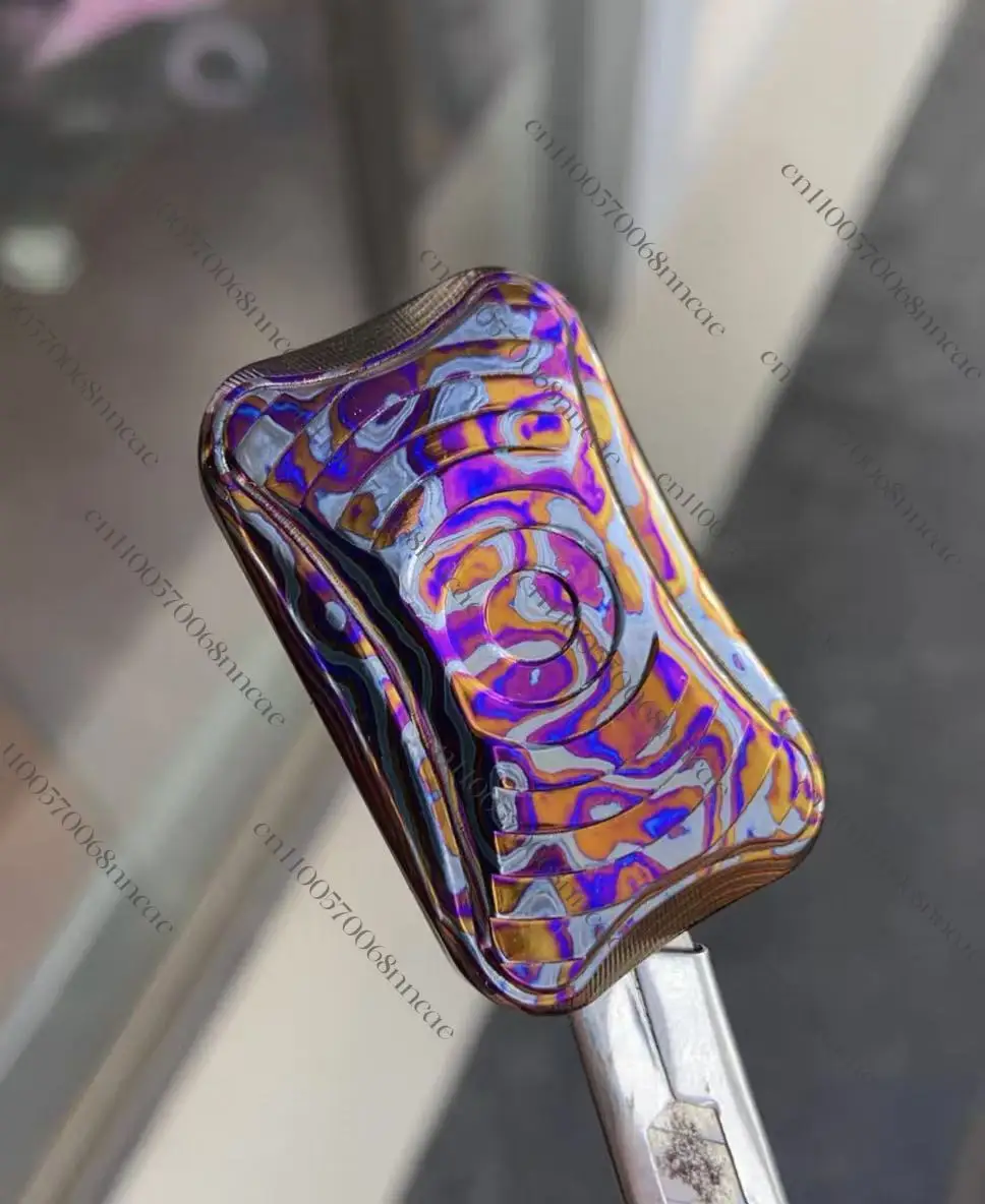 

Cainiao EDC sss fidget slider: Игрушки для снятия стресса