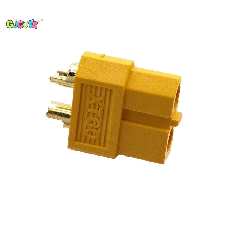 

5 Pairs Racing DIY Accessories XT60 Plug Male Female Bullet Connectors Plugs For RC Lipo Battery