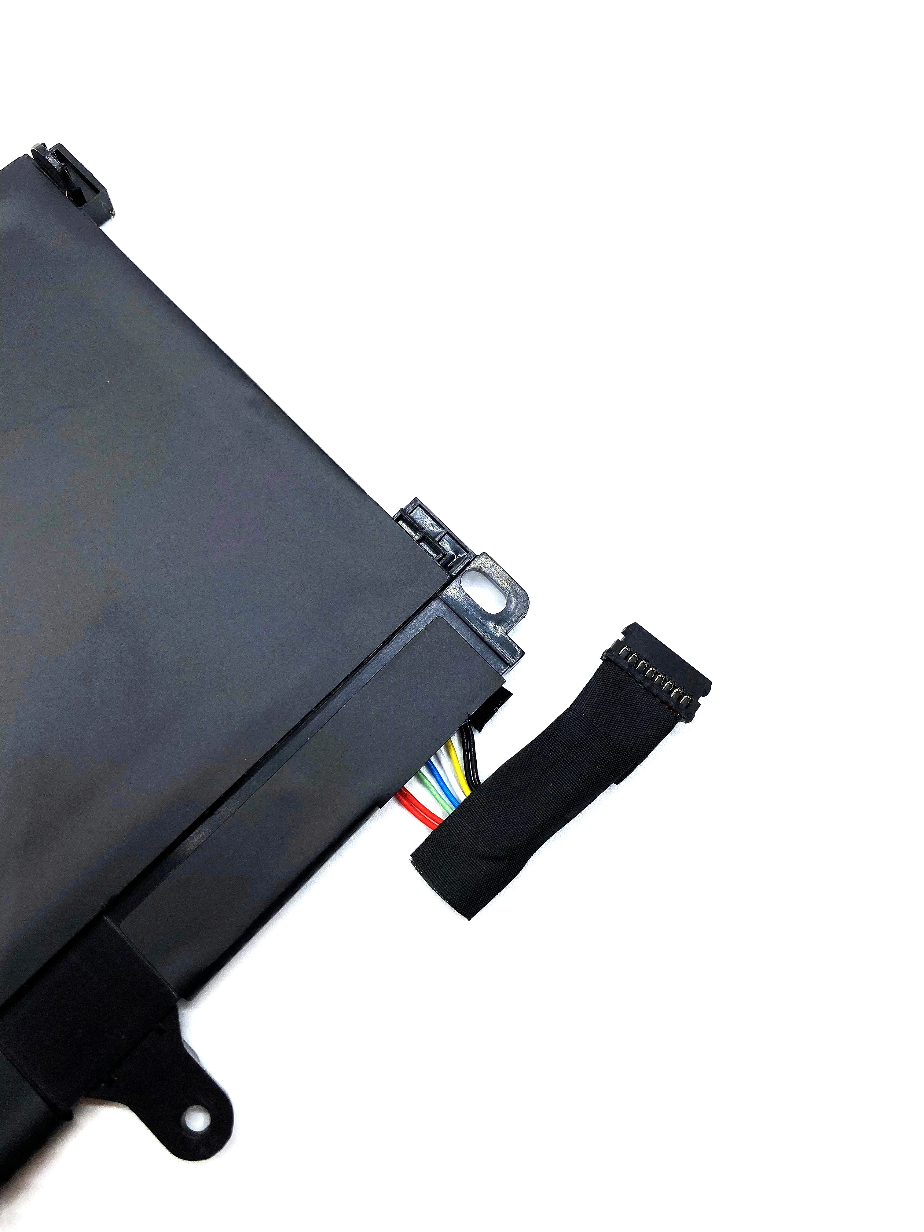 Imagem -04 - Bateria Original do Portátil para Lenovo Thinkpad L18m3p71 L18l3p71 T590 P53s T15 02dl011 02dl012 Sb10k97650 Sb10k97649 5b10w51831