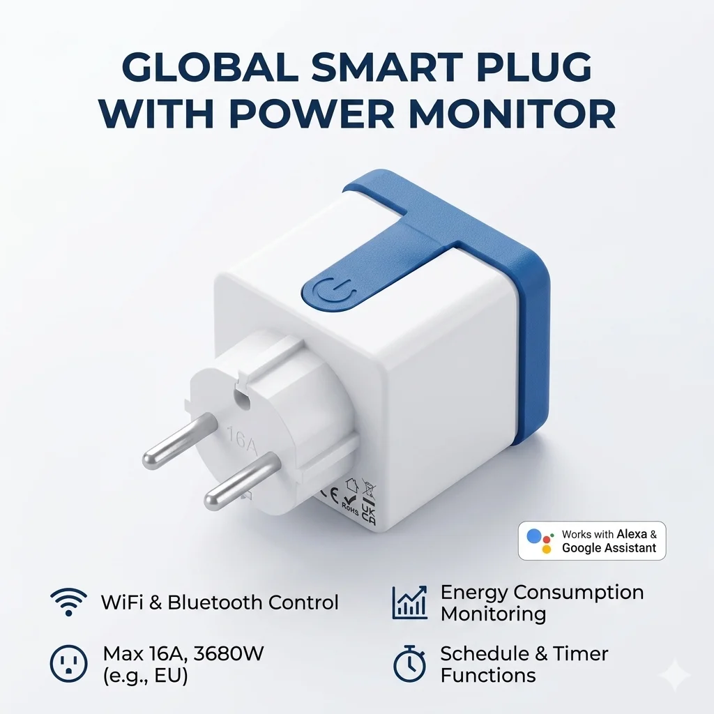 tomada-inteligente-wifi-eu-atualizada-a-prova-d'Agua-para-uso-externo-com-medicao-de-energia-compativel-com-alexa-google-home-e-vesync