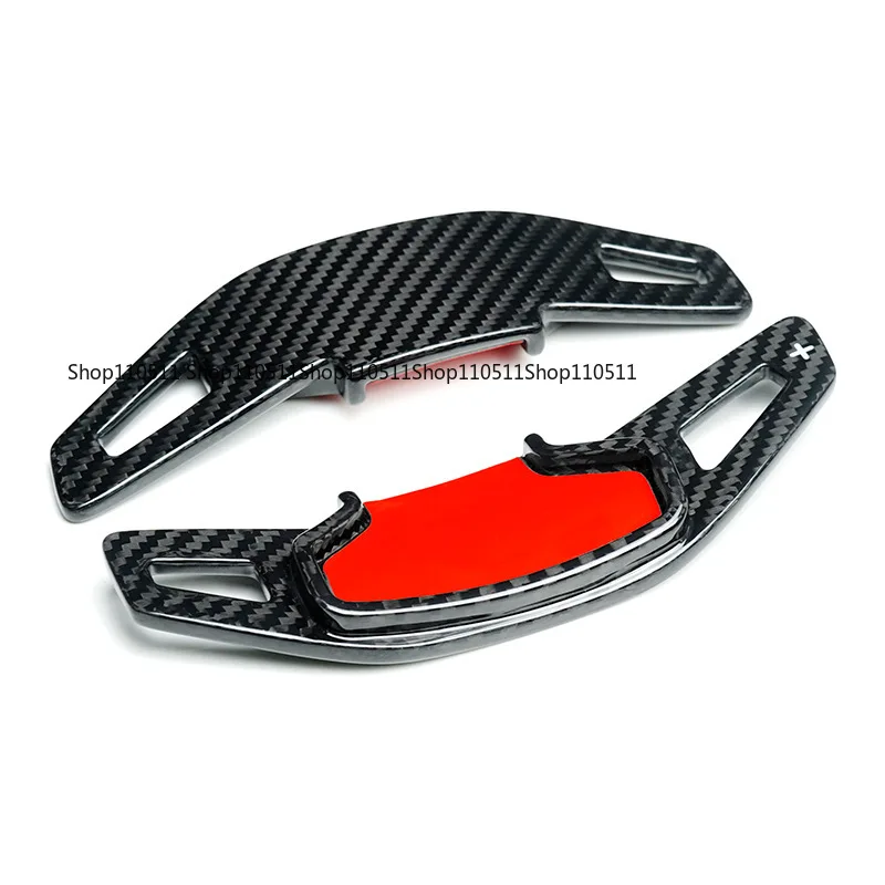 

for Suitable for Ford Mustang 2024 Steering Wheel Paddle Retrofit Patch