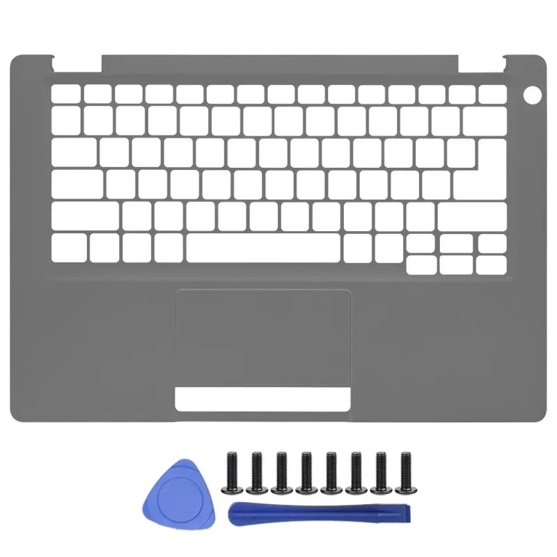 

Для DELL Latitude 5310 E5310 новые аксессуары для ноутбуков, экран ноутбука, ЖК-задняя крышка, упор для рук, нижний корпус, чехол для ноутбука