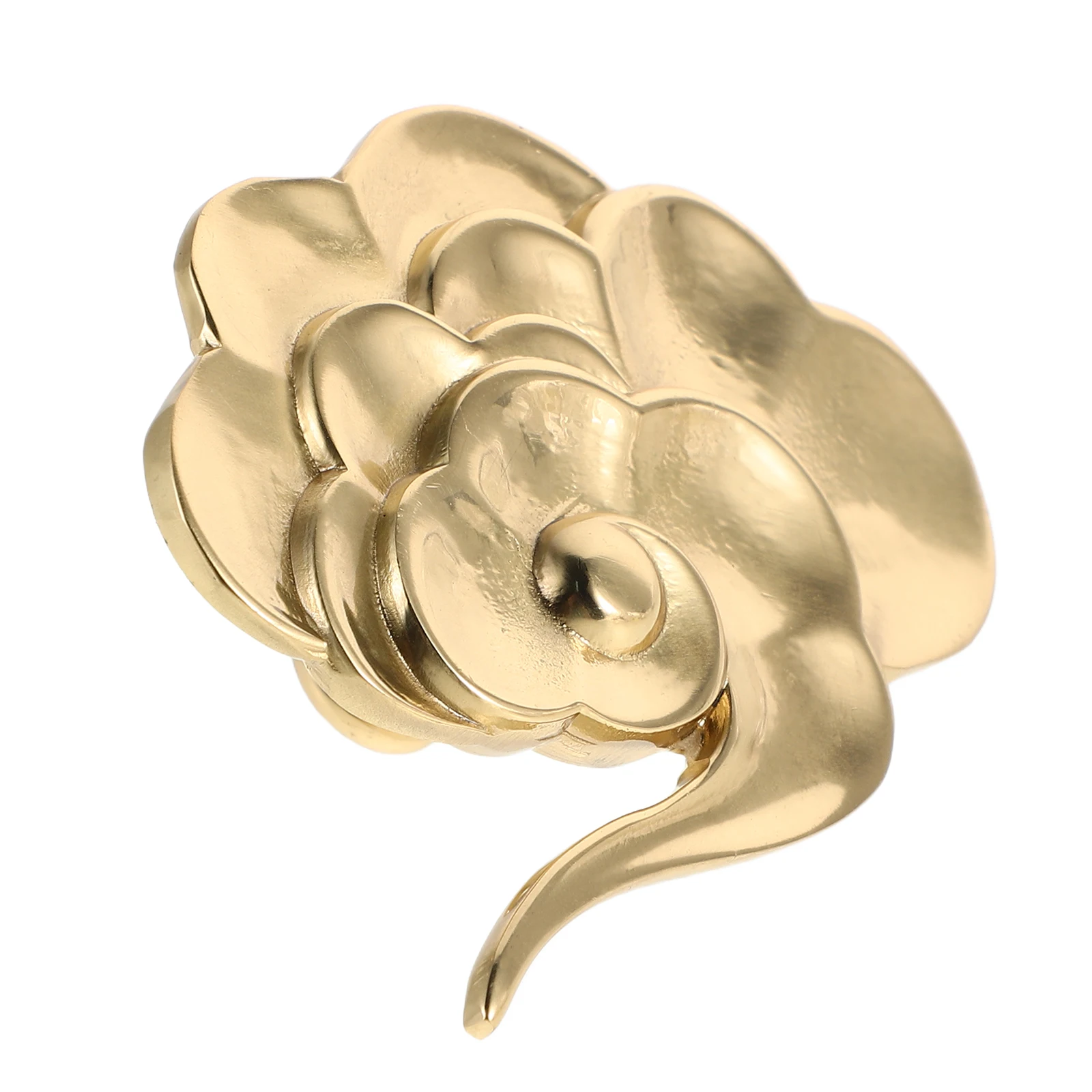 

Brass Auspicious Cloud Handle Cupboards Knobs Vintage Wardrobe Pulls Closet Cabinet Decorative Dresser Hardware Brass Drawer
