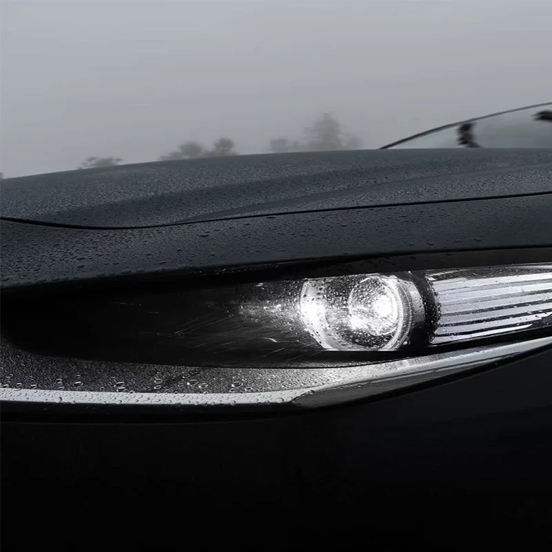 Motorcycle Strobe C…