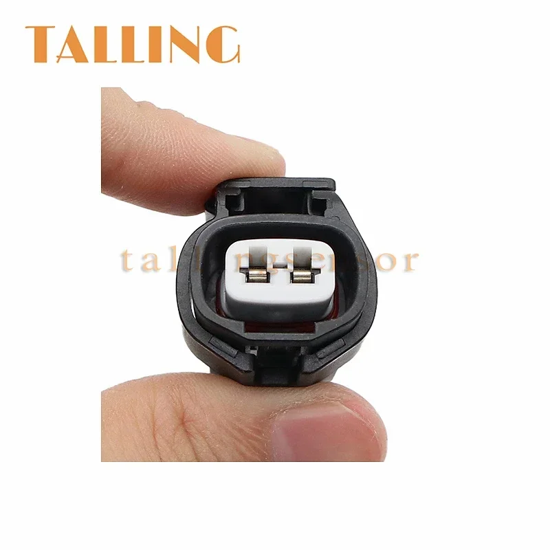 89516-60280 ABS Wheel Speed Sensor Front Left/Right For Toyota 4Runner 4.0L 2018-2023 89516-60290 8951660280 8951660290