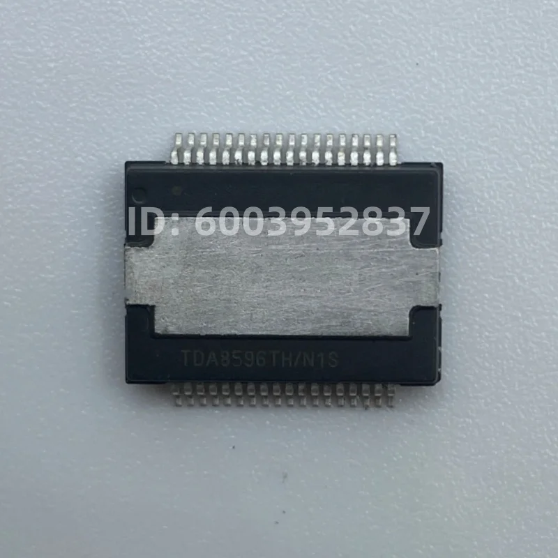 1PCS Original New TDA8596TH/N1S TDA1566TH / N2S Auto IC Chip Audio Amplifier Repair Kit for Cadillac SRX Amplifier new