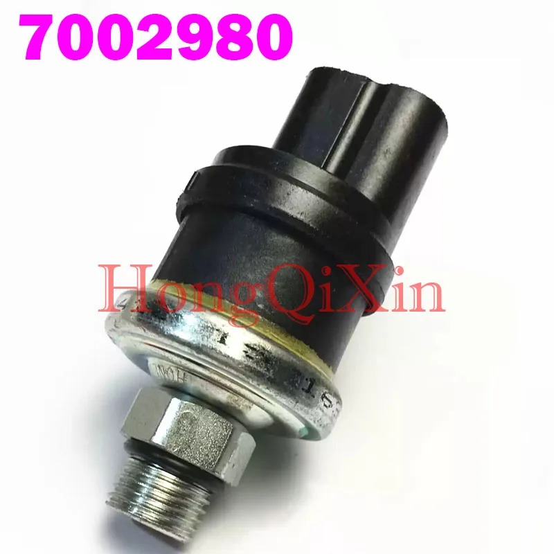 1 PCS/LOT  Loader, Excavator, and Construction Machinery A770 S510 Pressure Switch Sensor 7002980  IC Electronic Components