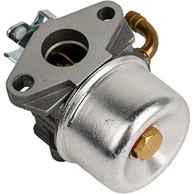 Carburador ABGE-2X compatível com Briggs & Stratton Intek 206 126412-0212-E1 121312-0144-E1 214731 Carb