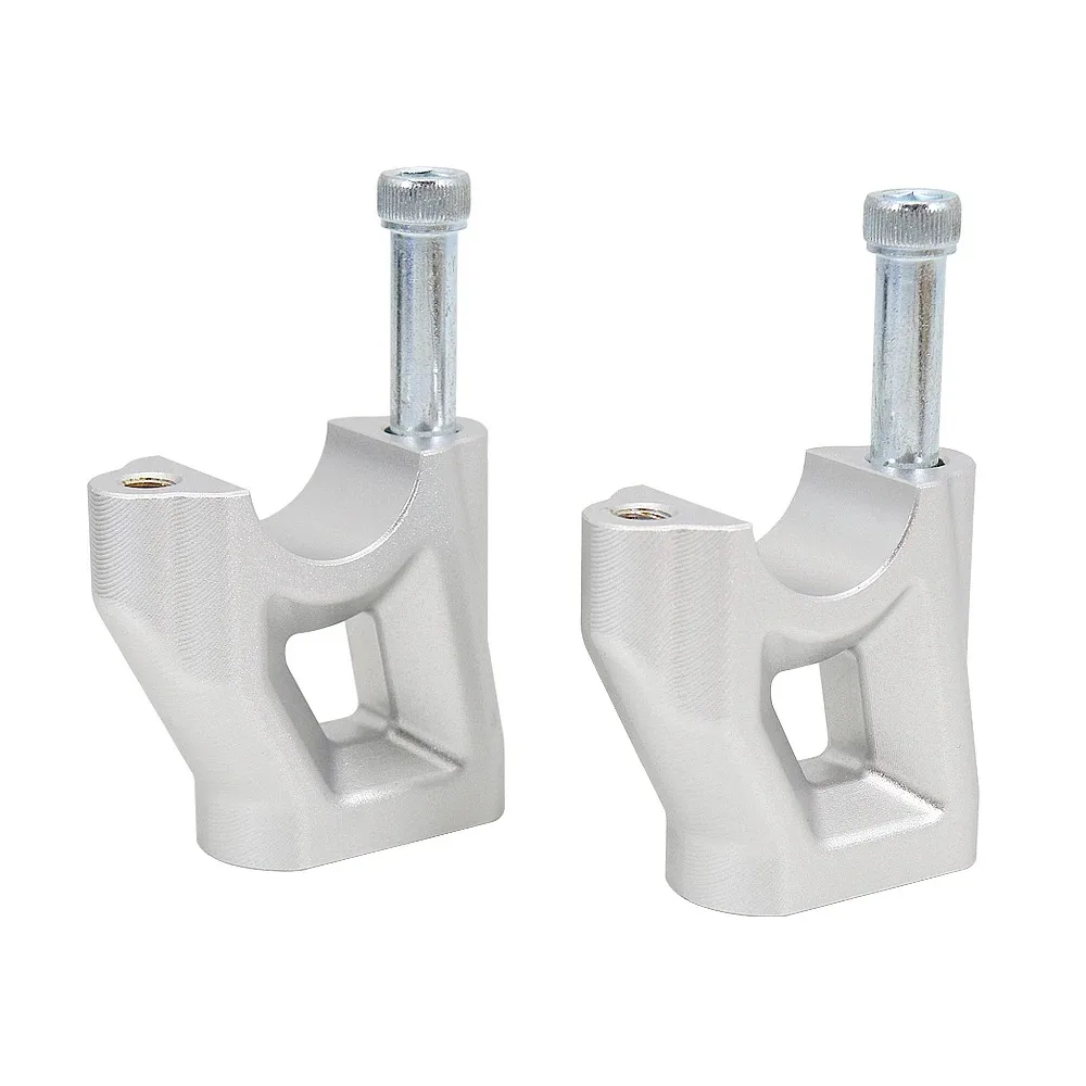 نك المقود الناهضون ل النمر 800 XC النمر 800 XCX النمر 800 XCA دراجة نارية الملحقات قابل للتعديل الناهض قوس