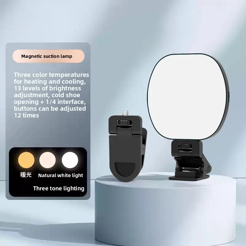 Рисунок 5 - Магнитный заполняющий светильник