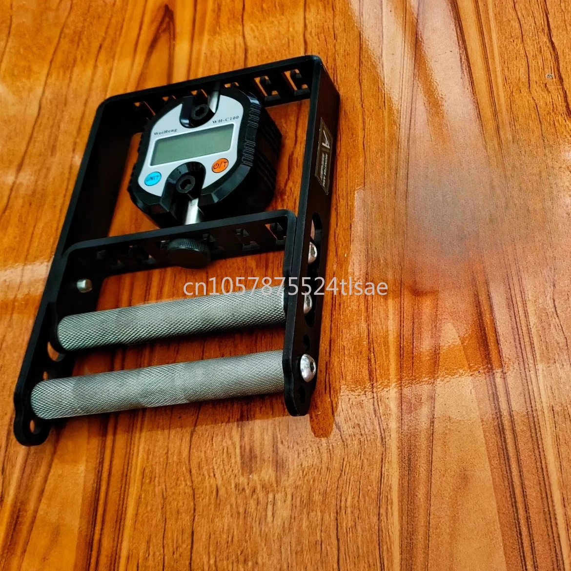 

Special project strength data test, spring grip digital grip meter flexor muscle training