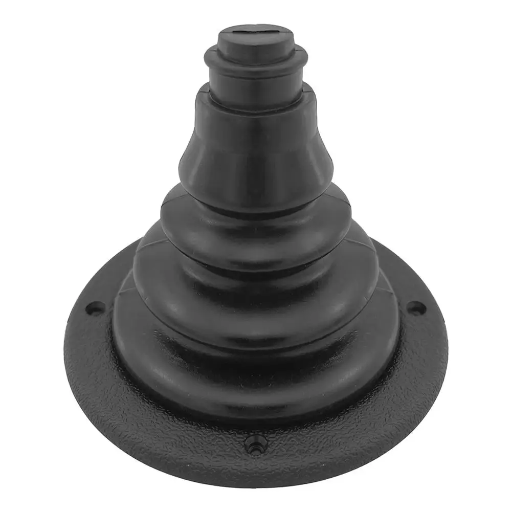 Marine Rubber Protective Bellows Steering Shift Cable Boot  for Cars Boat Yacht Ship Motor Dropship