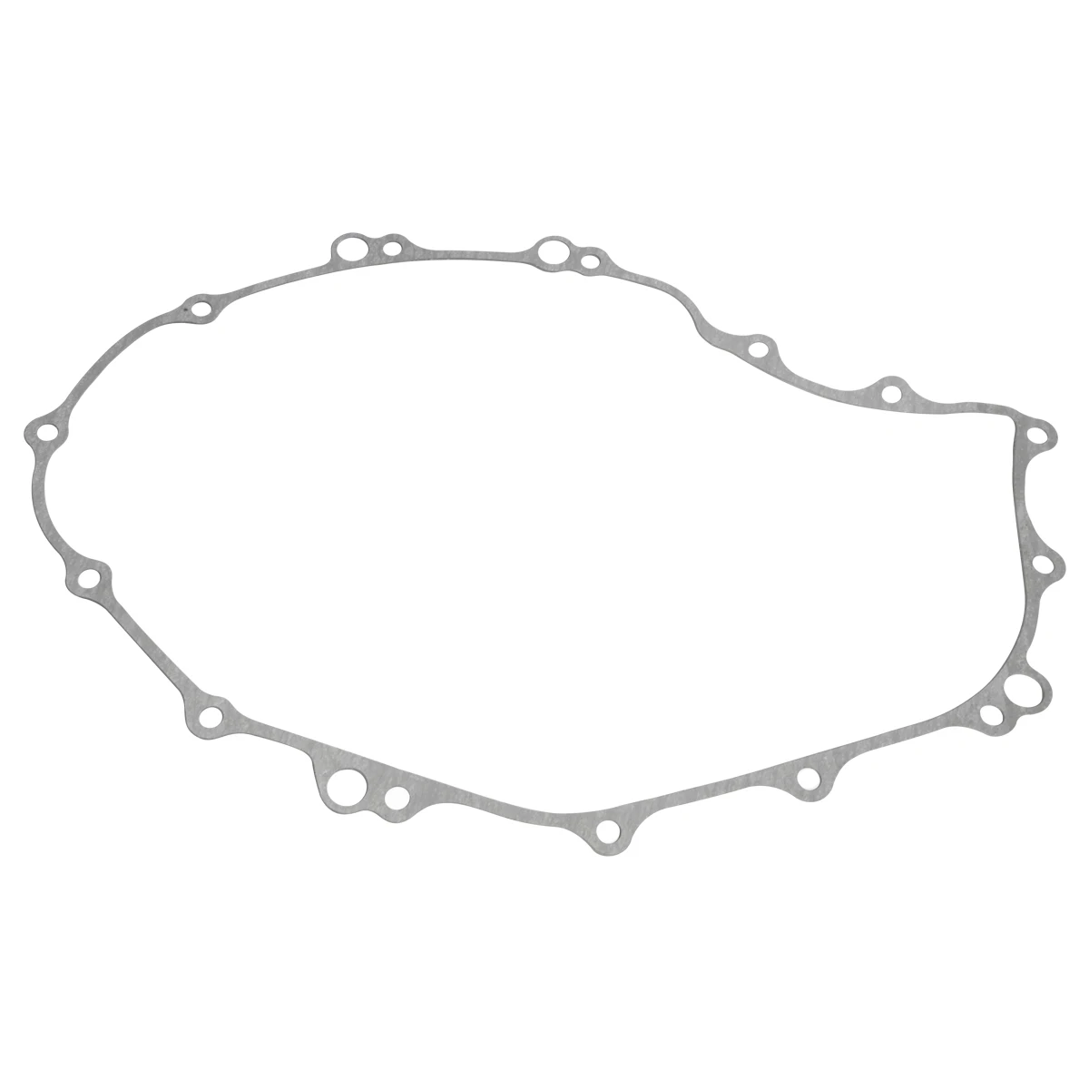 Motorcycle Engine Clutch Cover Gasket For Honda CBR1000RR 2008-2023  CBR1000RR ABS 2009-2023 CBR1000RR Repsol 2013 SP 2014-2019