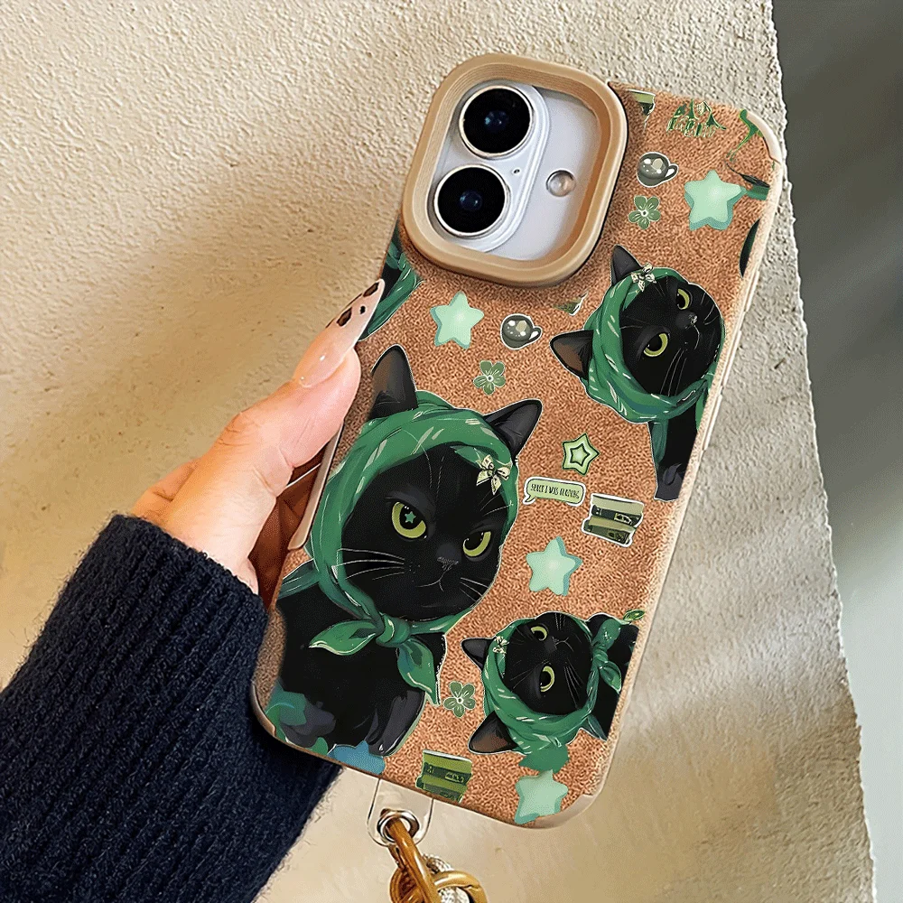 Capa de Celular com Estampa de - Phone Cases Green avaliação e preço