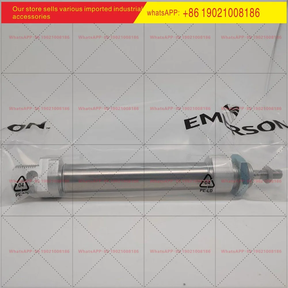 0822033204 miniature cylinder - all original German AVENTICS