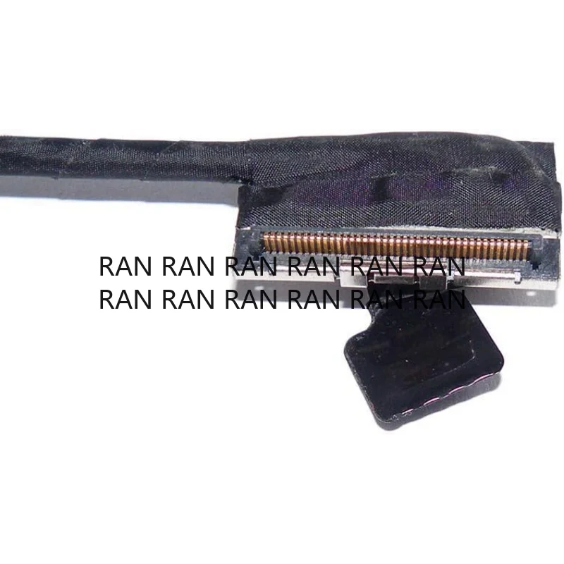 كابل شاشة LCD ETP FHD تعمل باللمس لجهاز Dell Inspiron 15 7547 7548 15-7547 15-7548 DD0AM6LC210