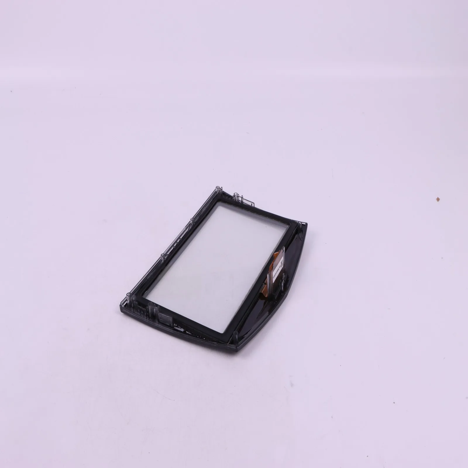 طقم تصليح شاشة تعمل باللمس لكاديلاك ATS CTS SRX XTS 22935061 20867045 مجموعة زجاجية بديلة